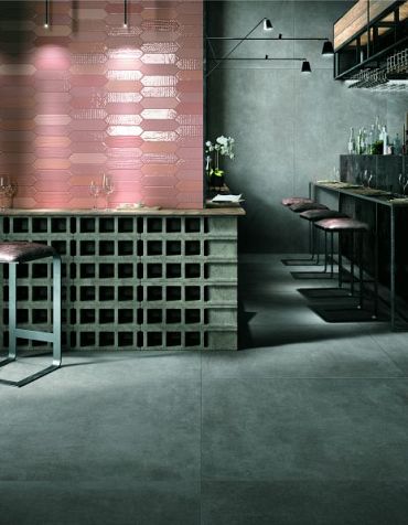 Glocal 120x120x2 Classic GC05