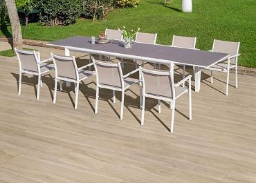 TwentyGres PARKET 120,8x30x2 Miele
