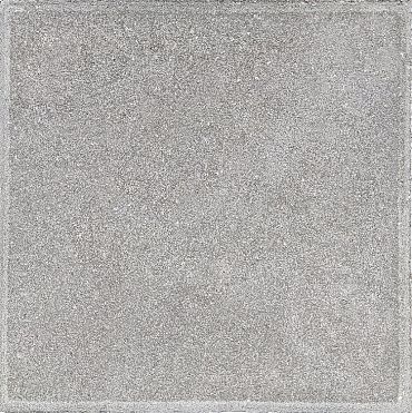 Tegel 30x30x8 cm grijs komo