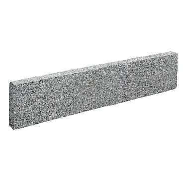 Opsluitband Tibet Dark Grey Suprema 100x20x8 cm Gezaagd en gevlamd