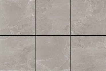 Keram. Recco Greige Tre 80x80x3cm