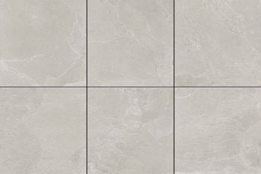 Keram. Recco Grigio Due 60x60x2cm