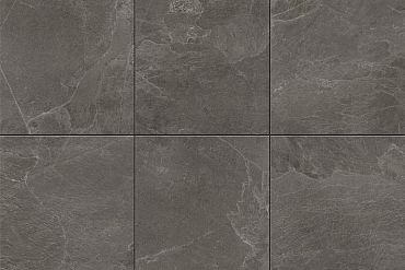 Keram. Recco Antracite Due 60x60x2cm