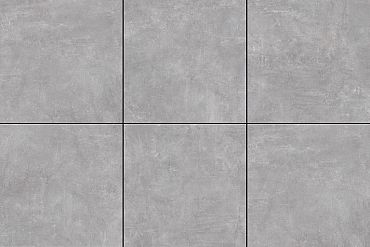 Keram. Cilento Grigio Due 60x60x2cm