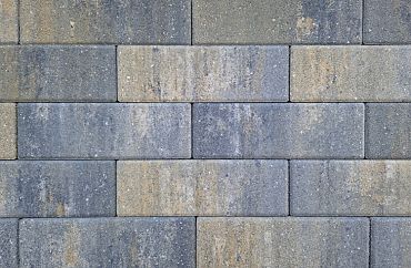 Patio longstone 7 cm desert rock