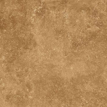 GeoCeramica® 60x60x4 Di Travertino Noce