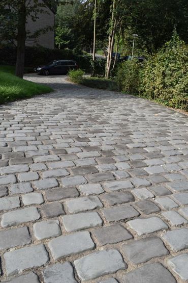 COURTSTONES NATURAL X 5,8 PEBBLE GREY