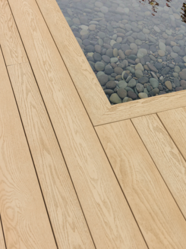 Enhanced Grain Ashwood 3600x176x32mm