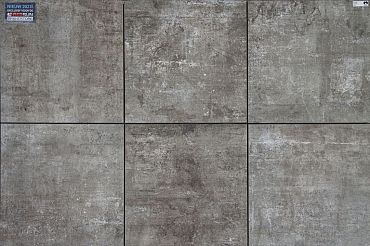 Cerasun Murales Dark 60x60x4cm