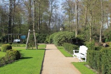 Aquado General 0/8 mm - Bigbag 1 kuub/1750kg