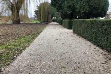 Aquado Natural 0/8 mm - Bigbag 1 kuub/1800kg