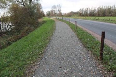 Aquado Universal 0/8 mm - Bigbag 1 kuub/1750kg