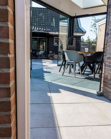 Kera 60x60x3 cm Antwerpen