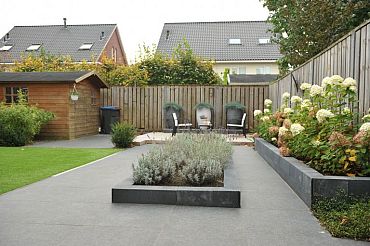 Kera 60x60x3 cm Henegouwen