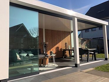 Kera 60x60x3 cm Leuven