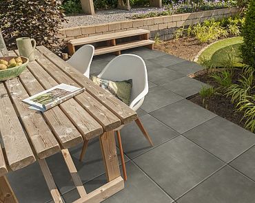 Kera 60x60x3 cm Leuven