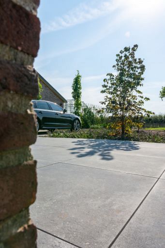 Kera 90x90x3 cm Lyon