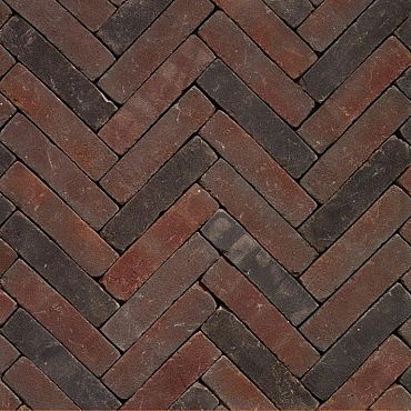 Gebakken UWF60 Megaton getrommeld mix vida