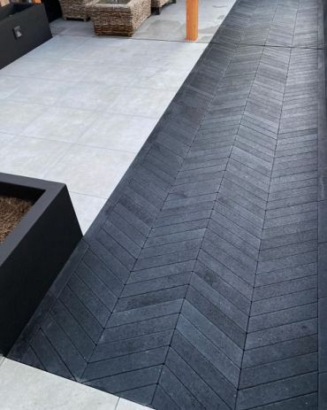 Kera 60x60x3 cm Nice