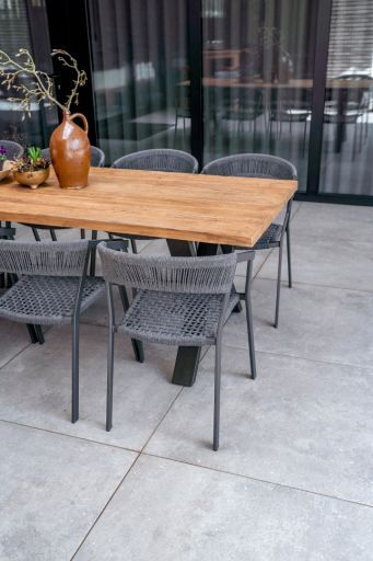 Kera 90x90x3 cm Nice