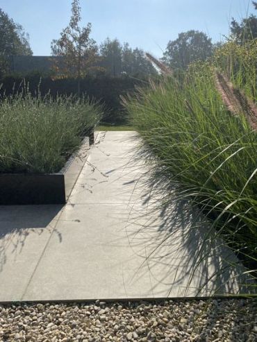 Kera 90x90x3 cm Nice