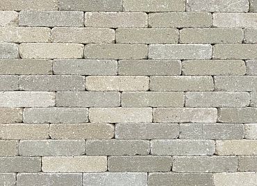 Stonique trommel waalformaat 7 cm Oud Heeg