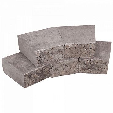 GardenWall Ivory 22x18.5 cm