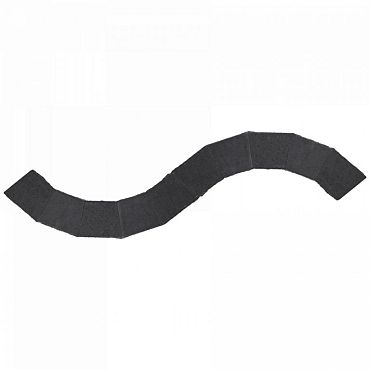 GardenWall Nero 22x18.5 cm