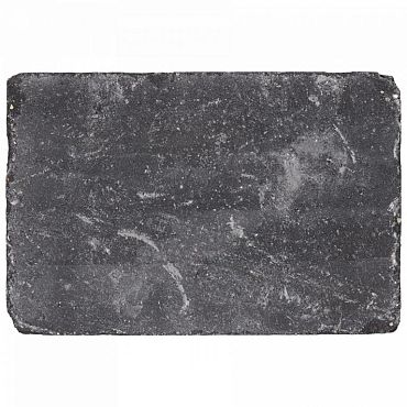 Abbeystones 20x30x6 cm Bobbio (Nero)
