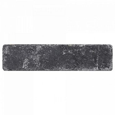 Abbeystones 20x5x7 cm Bobbio (Nero)
