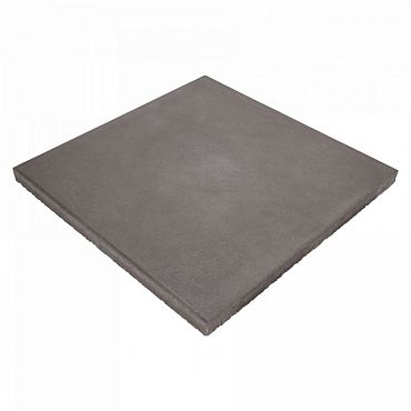 Optimum Tuintegel 60x60x4 cm KF Silver