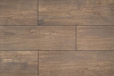 Keram. Woodlook Ronco Dark 40x120x3cm