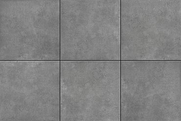 Keram. Bari Antracite Tre 80x80x3cm