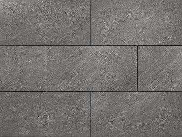 Cerasun Messina Grigio 40x80x4cm