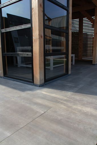 Kera Twice 60x60x4,8 cm Cerabeton Gold