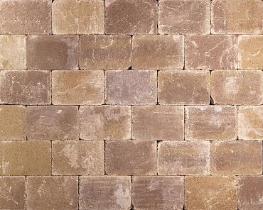 Tumbelton Extra 20x30x6cm Inca