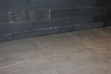 Kera Twice 60x60x4,8 cm Moonstone Grey