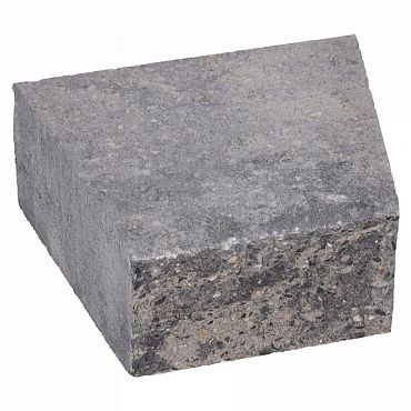 GardenWall Grezzo 22x18.5 cm