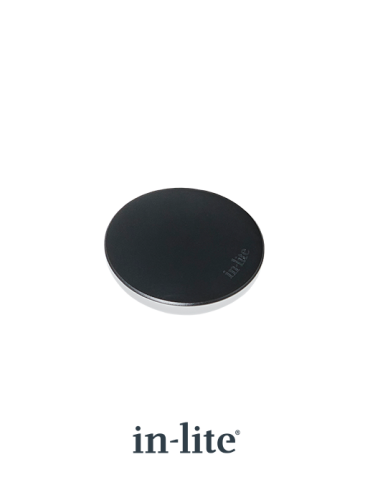 MINI SWAY LIGHT HEAD Black