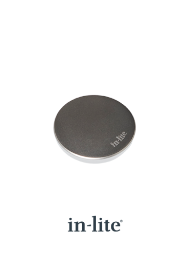 MINI SWAY LIGHT HEAD Pearl Grey