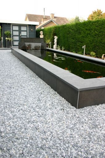 Zak 20 kg Icy Blue split 8-16 mm Breuksteen