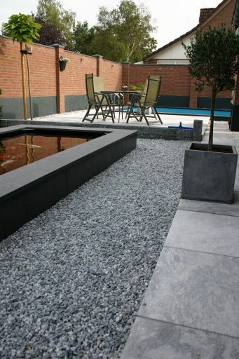 Zak 20 kg Icy Blue split 8-16 mm Breuksteen