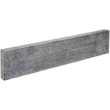 Opsluitbanden gezaagd Vietnamese hardsteen 