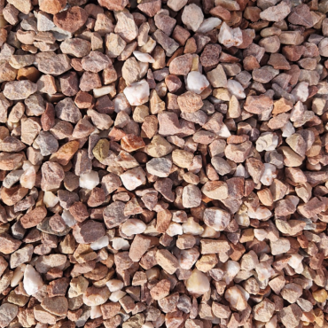 Mini bigbag Rose Lorraine split 8-16 mm