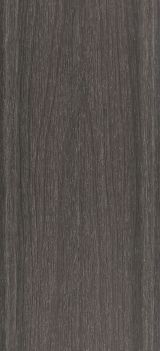 WPC 22,5x138mm Fiberdeck Premium kantplank massief Dark Grey