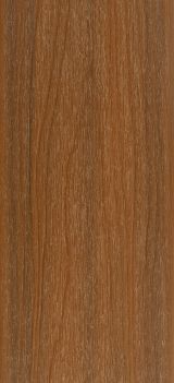 WPC 22,5x210mm Fiberdeck Premium massief Teak