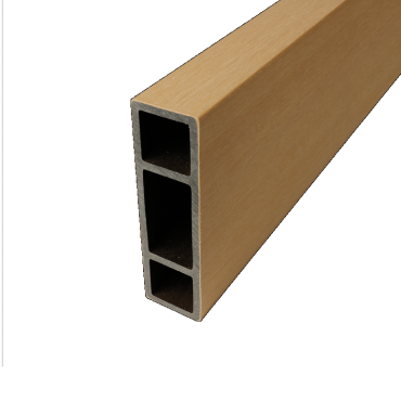 Brise soleil 42x145mm L-390cm Cedar E Klasse  FSC 100%