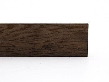 Enhanced Grain Antique Oak 3600x126x32mm