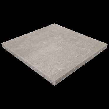 Siertegel 60x60x4 cm Terpenbruin