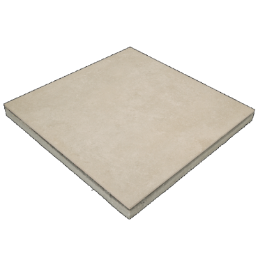 Keramiek-Beton 60x60 cm Pikmeer